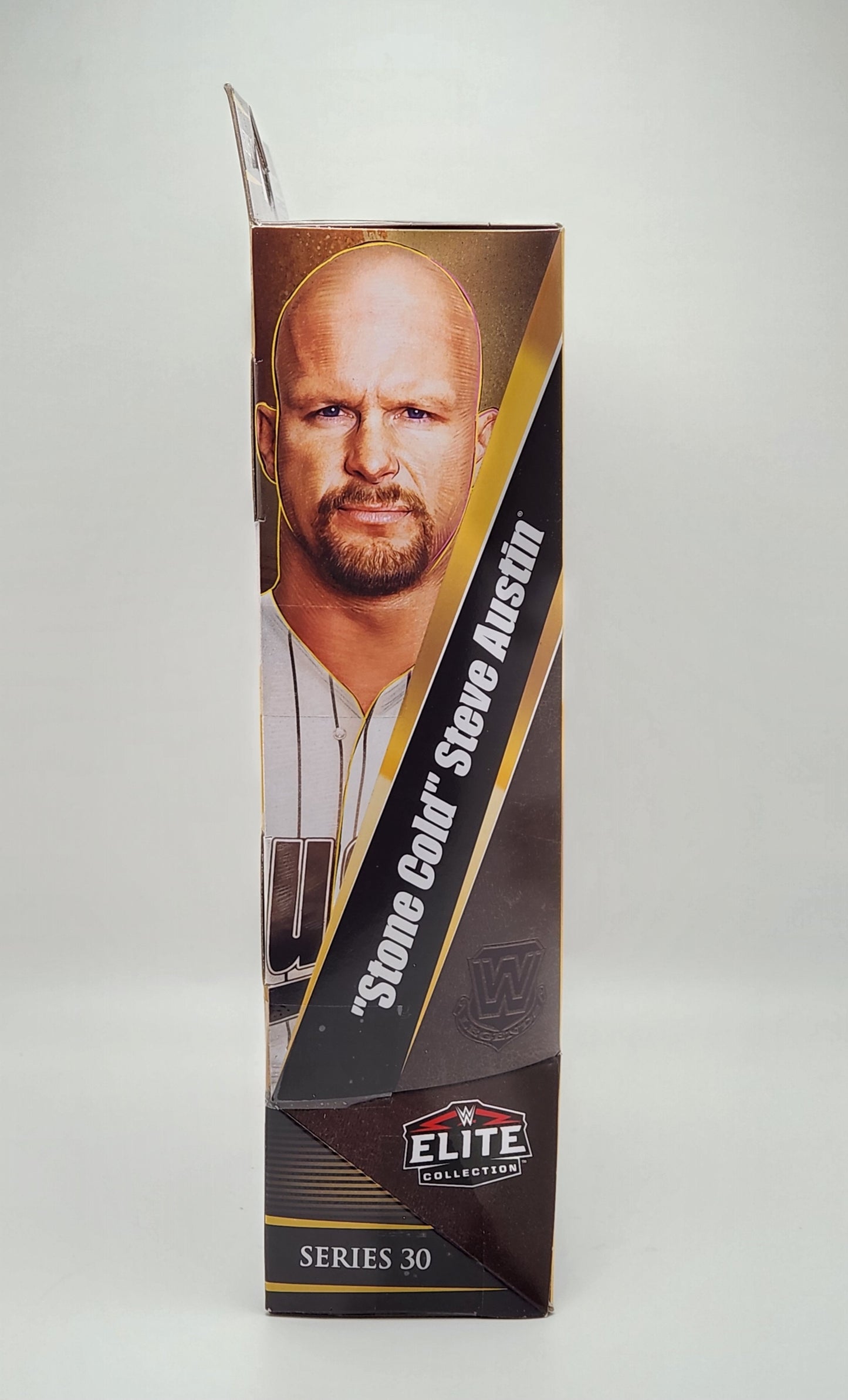 WWE Elite Collection Series- WWF Legends- "Stone Cold" Steve Austin