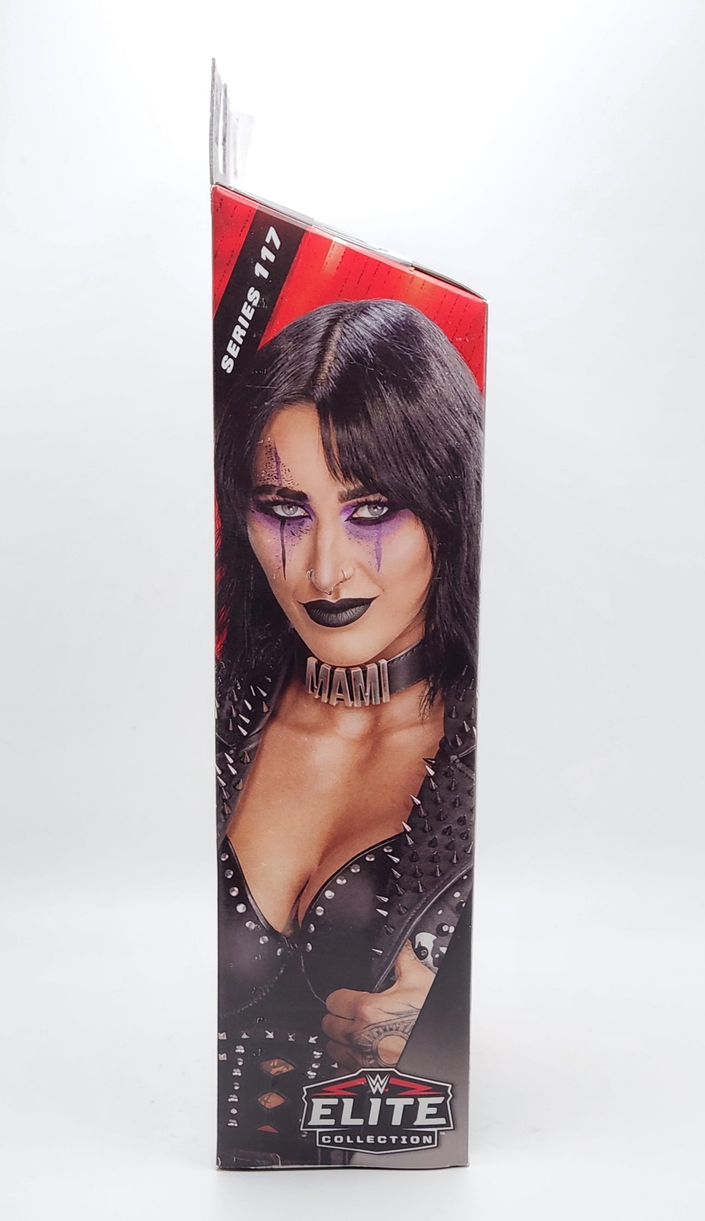 WWE Elite Collection Series- Rhea Ripley