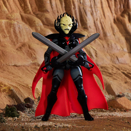 Masters of the Universe- The Evil Horde- Despara