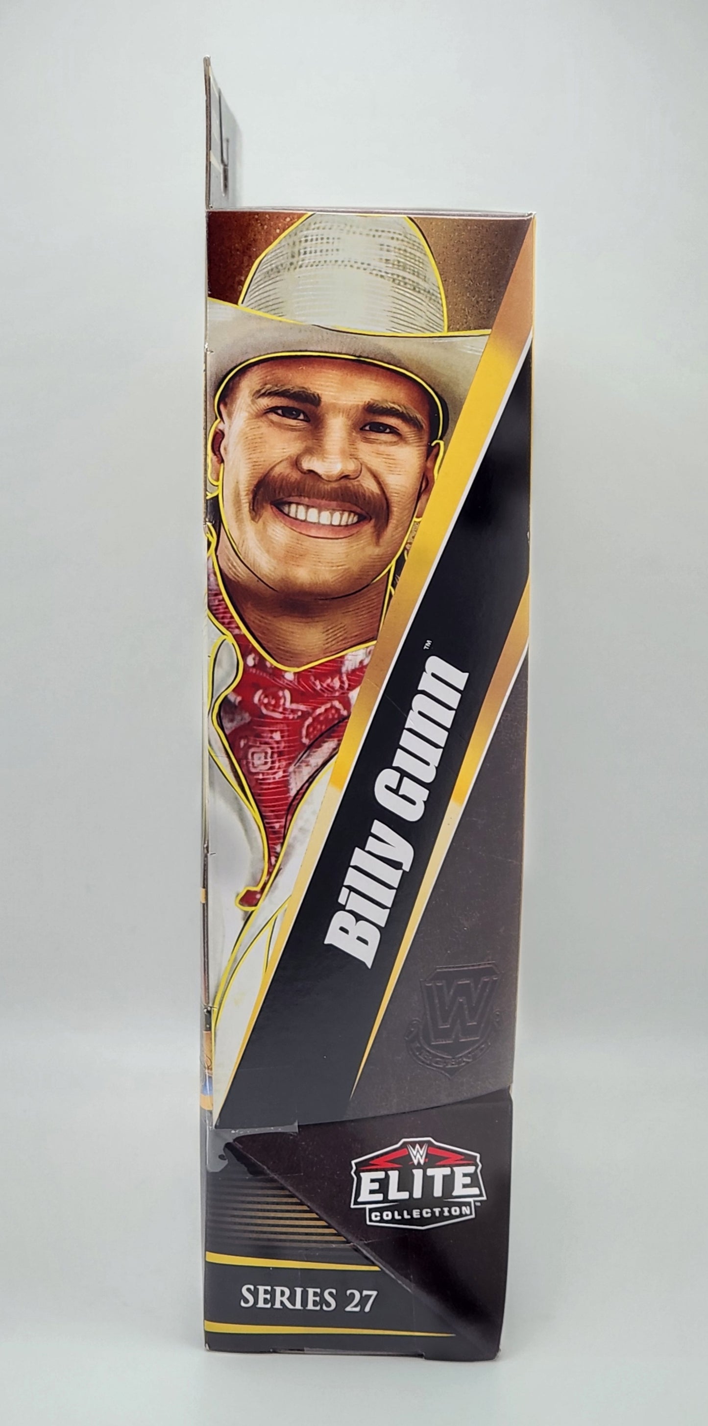 WWE Elite Collection Series- WWF Legends- Billy Gunn