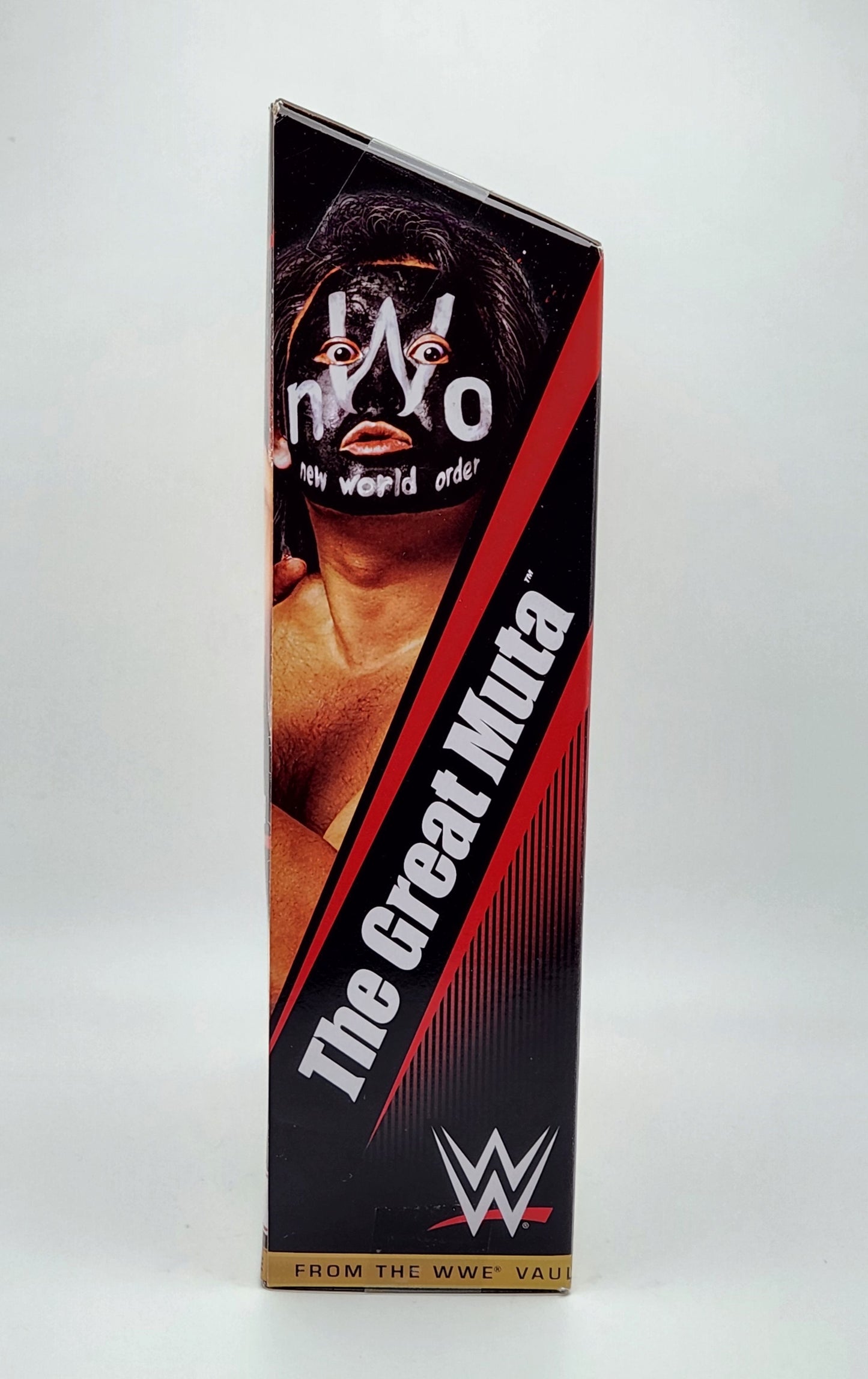 WWE Elite Collection Series- From The Vault Series 7- The Great Muta (NWO)