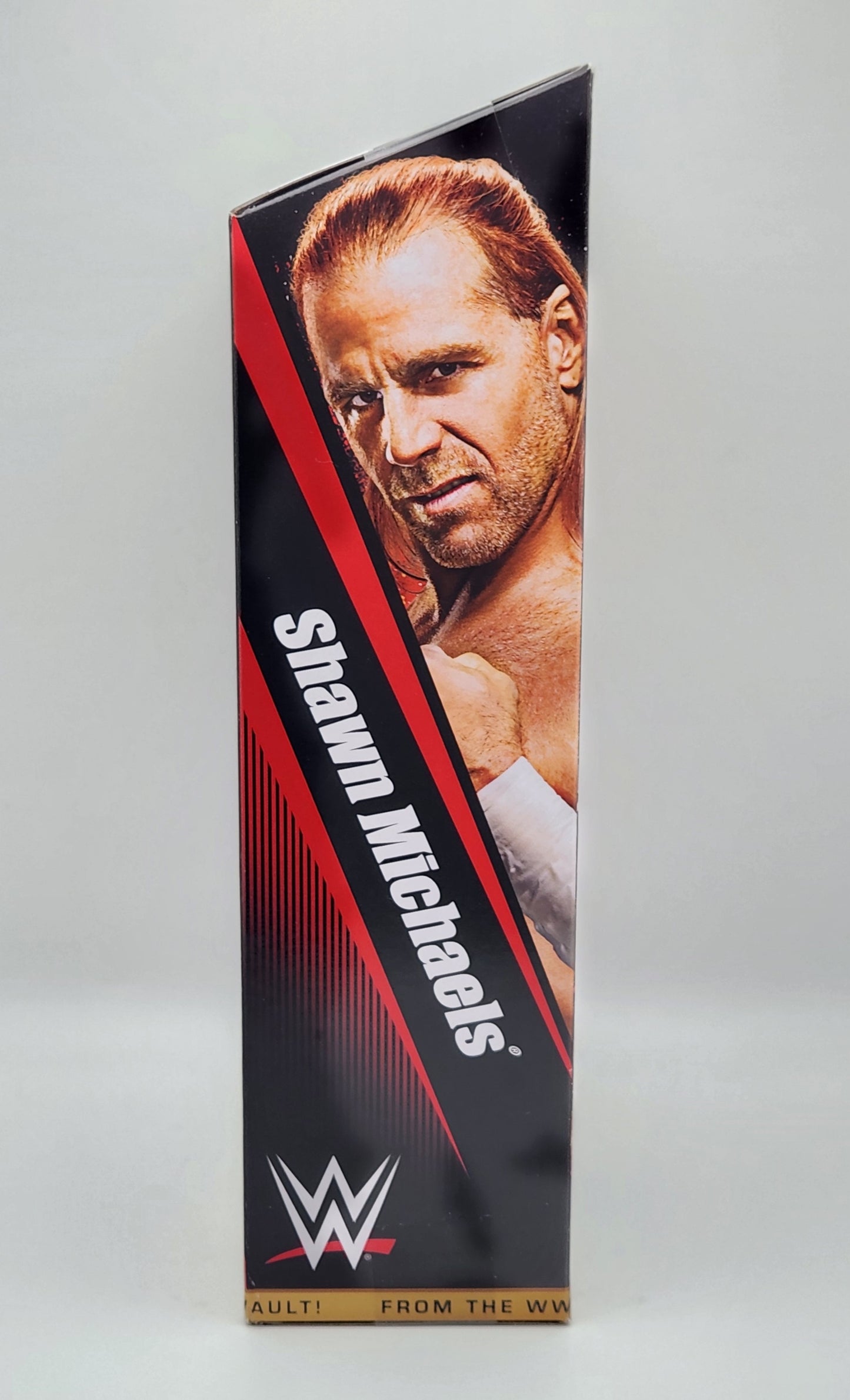 WWE Elite Collection Series- From The Vault Series 3- Shawn Michaels
