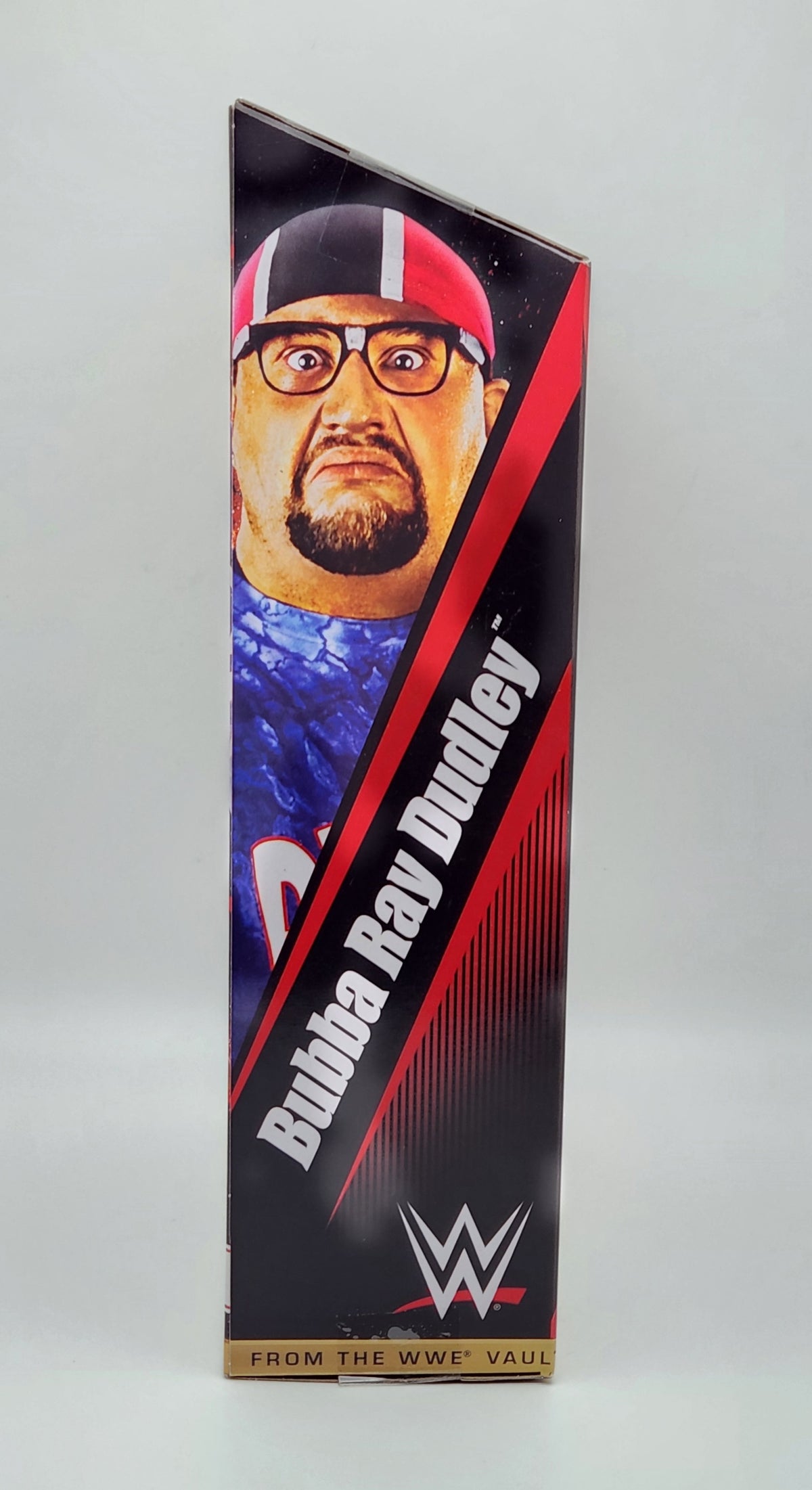 WWE Elite Collection Series- From The Vault Series 8- Bubba Ray Dudley