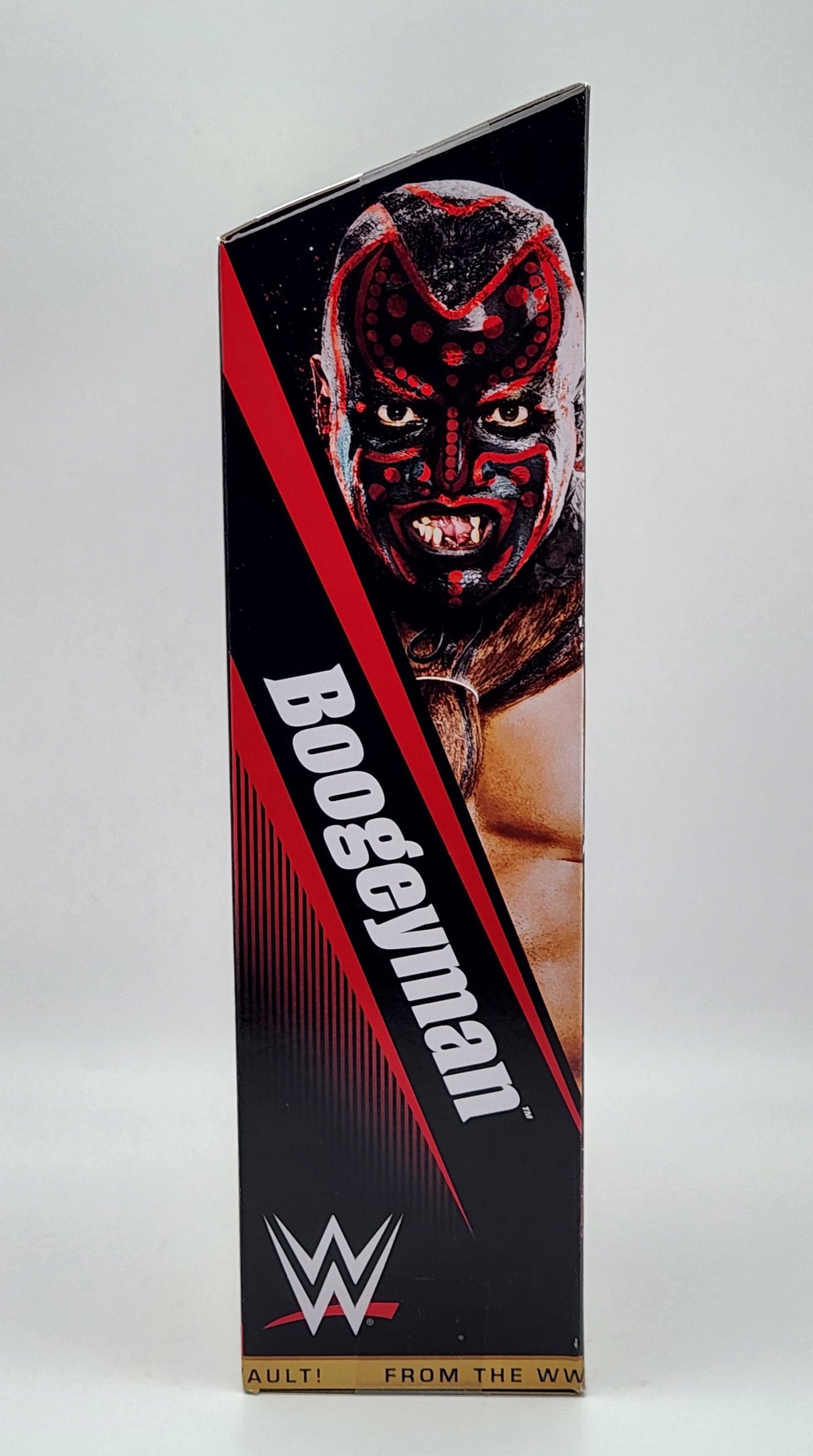WWE Elite Collection Series- From The Vault Series 5- The Boogeyman