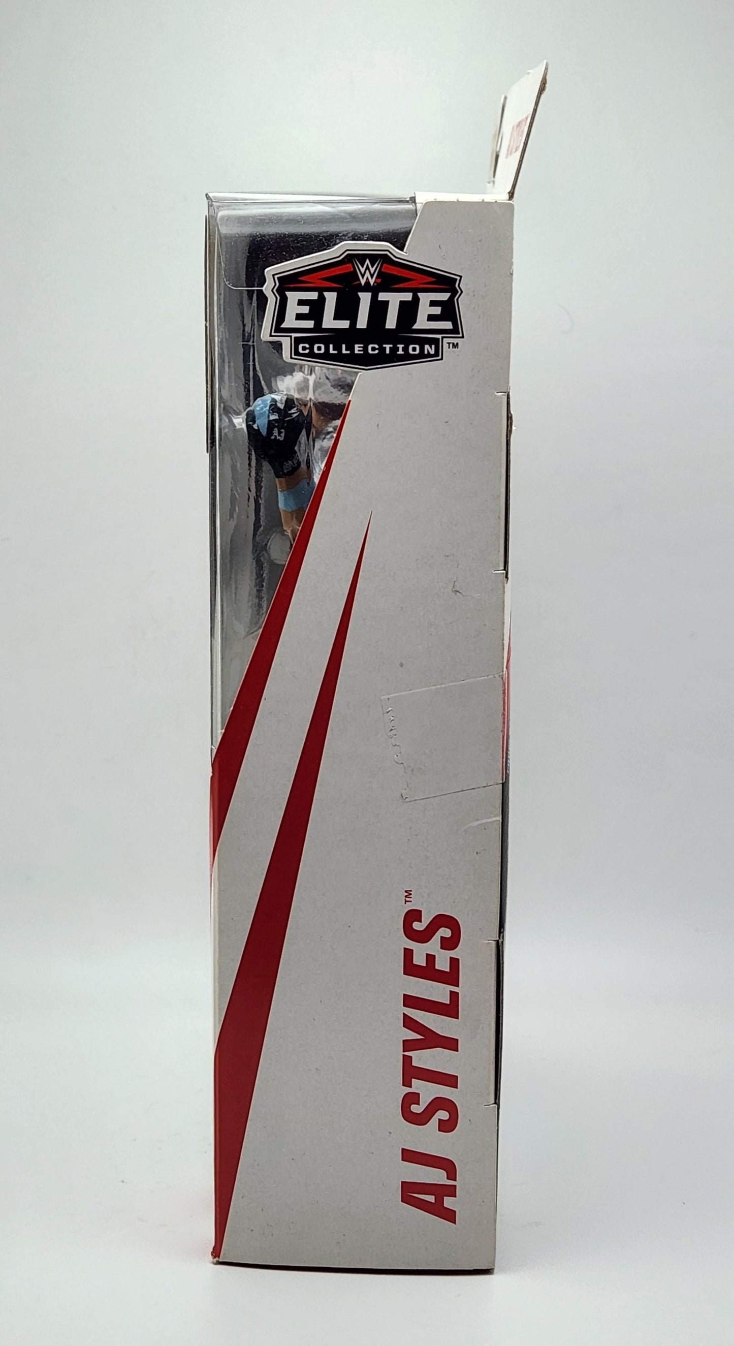 WWE Elite Collection Series- Top Picks- AJ Styles