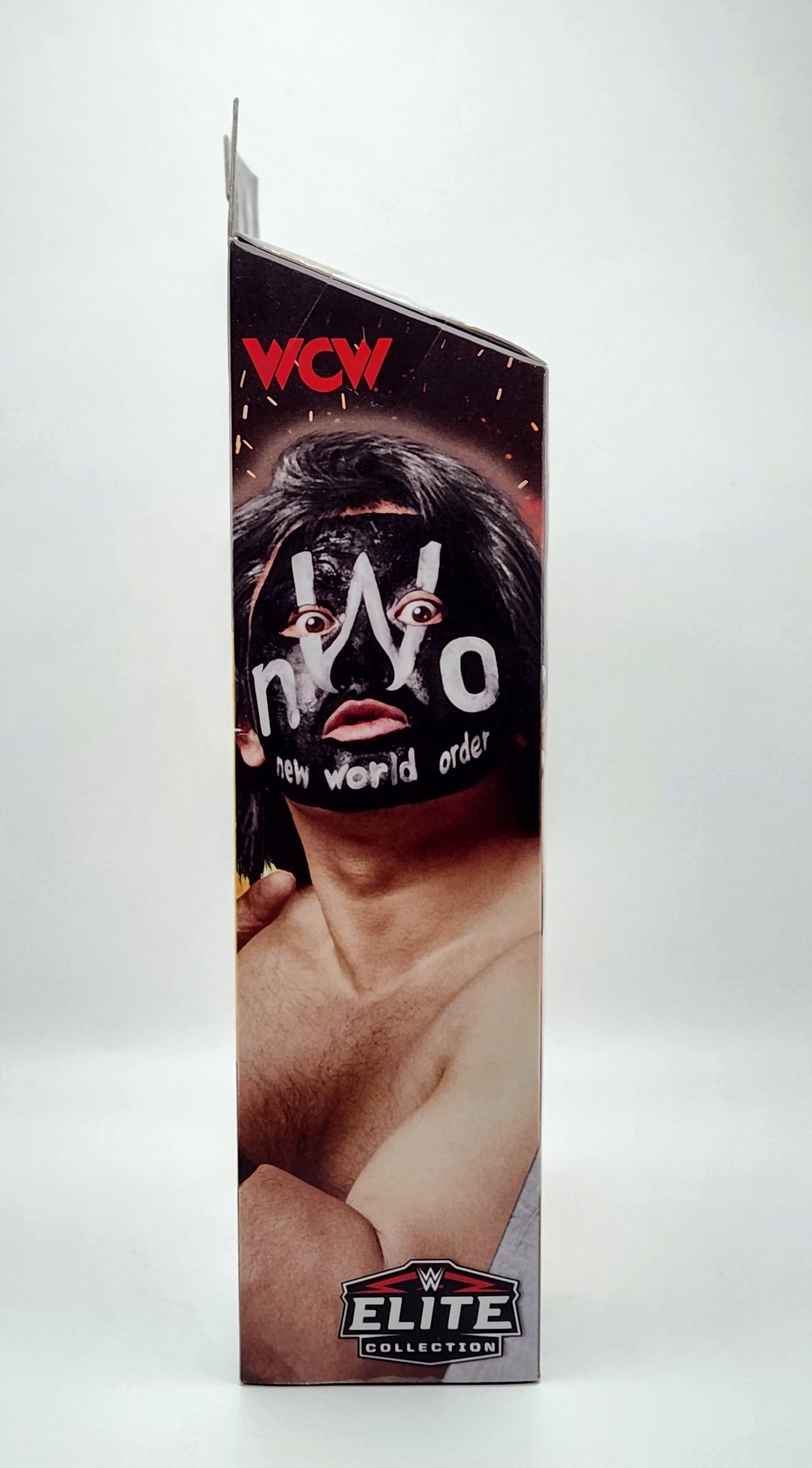 WWE Elite Collection Series- The Monday Night War- The Great Muta (NWO)