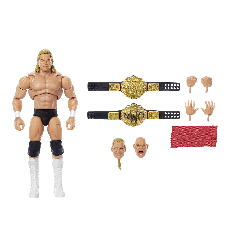 WWE Ultimate Edition- Monday Night War- Lex Luger