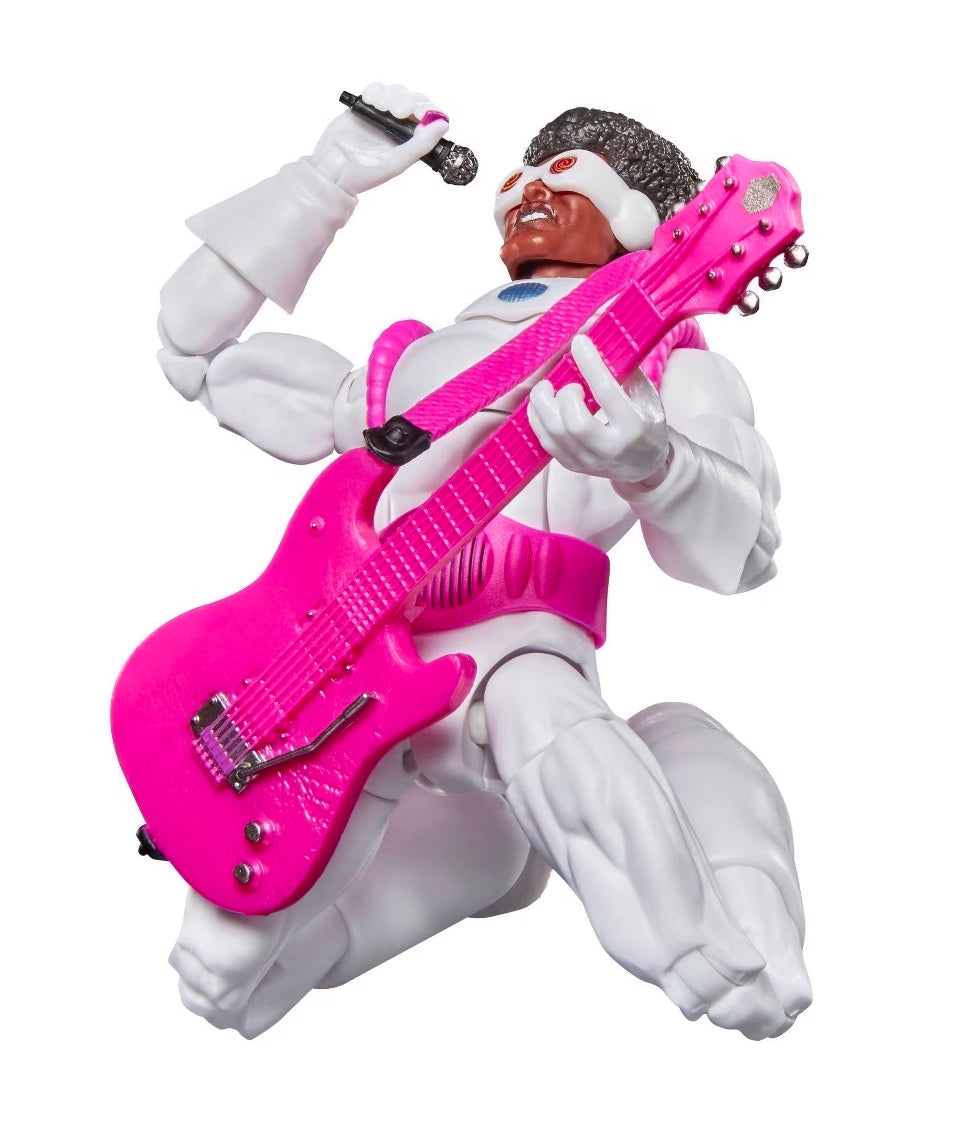 Marvel Legends Retro Collection Series: Spider-Man: Hypno Hustler