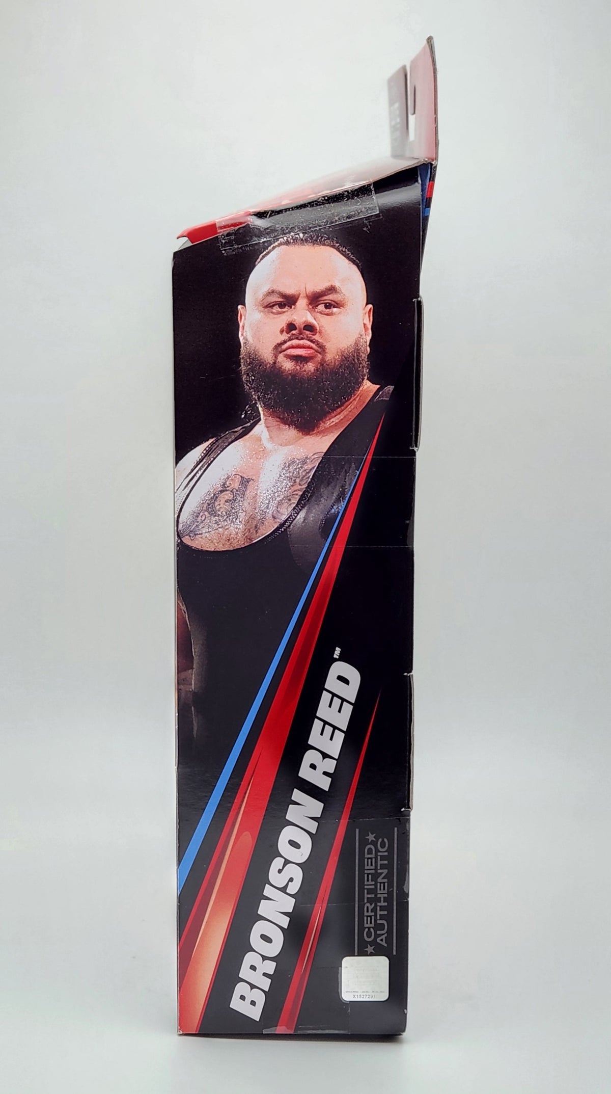 WWE Elite Collection Series- Bronson Reed