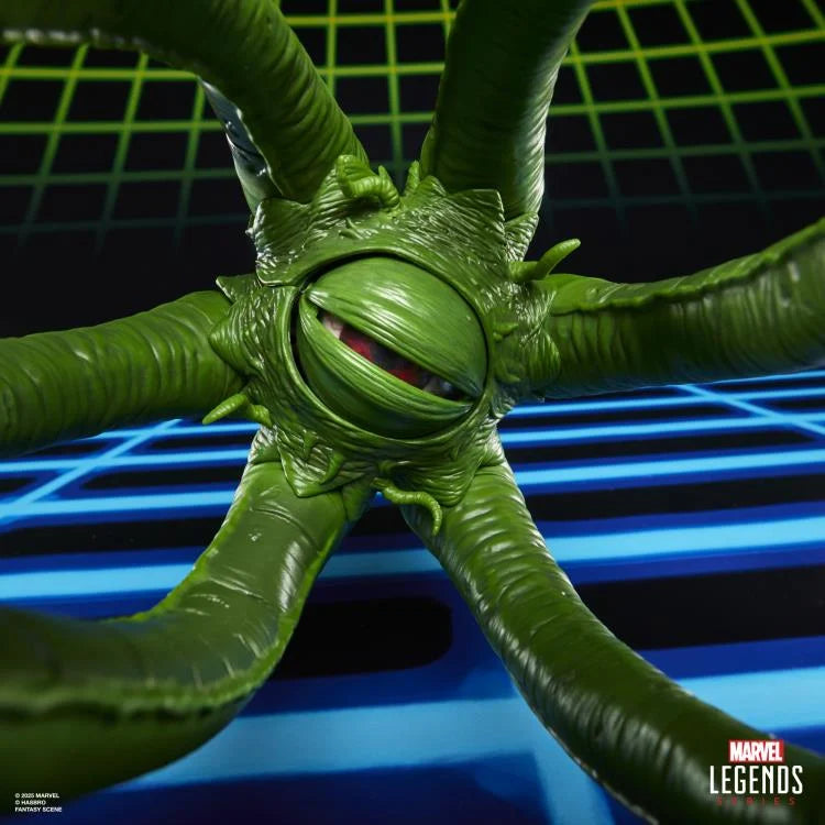 Marvel Legends Series- Gamerverse- Gargantos