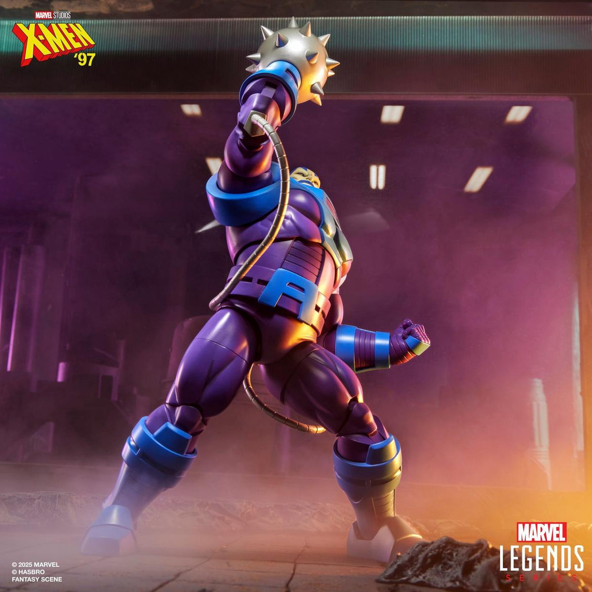 Marvel Legends Series: X-Men '97- Apocalypse