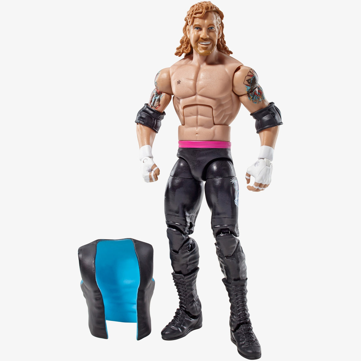 WWE Elite Collection Series- Flashback Series- Diamond Dallas Page (DDP)
