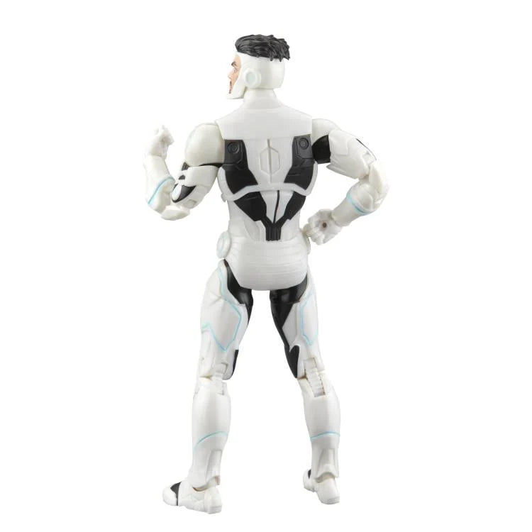 Marvel Legends Series- Superior Iron Man