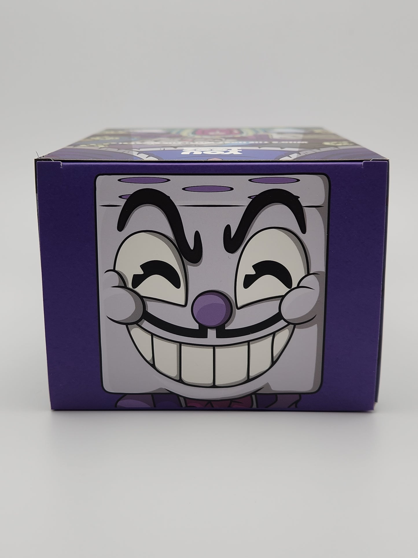 YouTooz- The Cuphead Show! King Dice (Netflix)