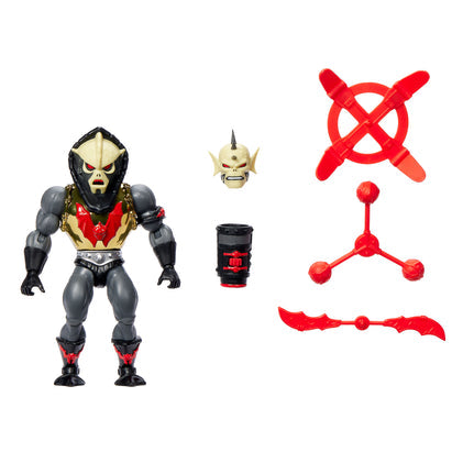 Masters of the Universe- The Evil Horde- Hurricane Hordak