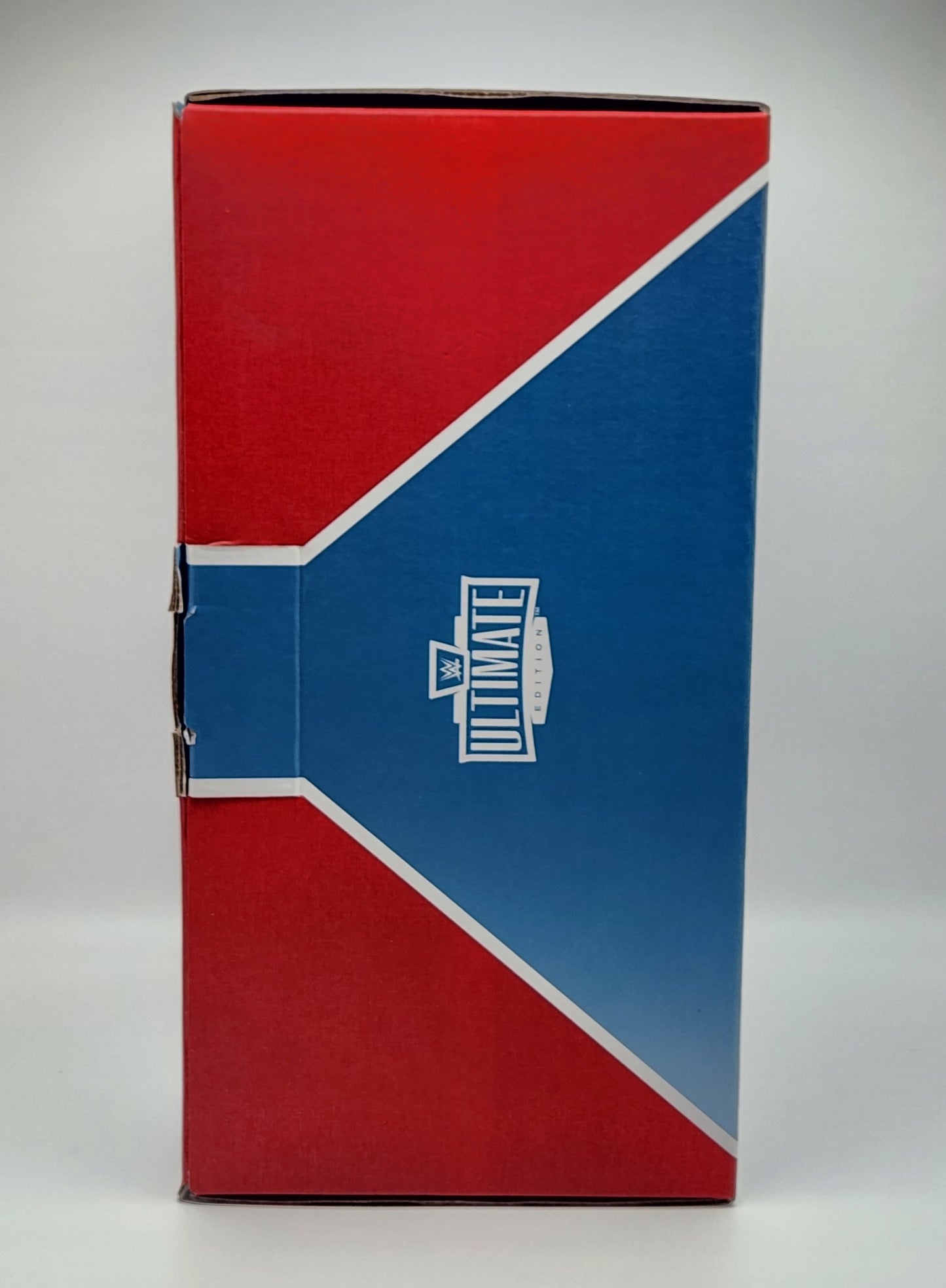 WWE Ultimate Edition- Coliseum Collection- Ultimate Warrior & The Honky Tonk Man (2-pack) Chase