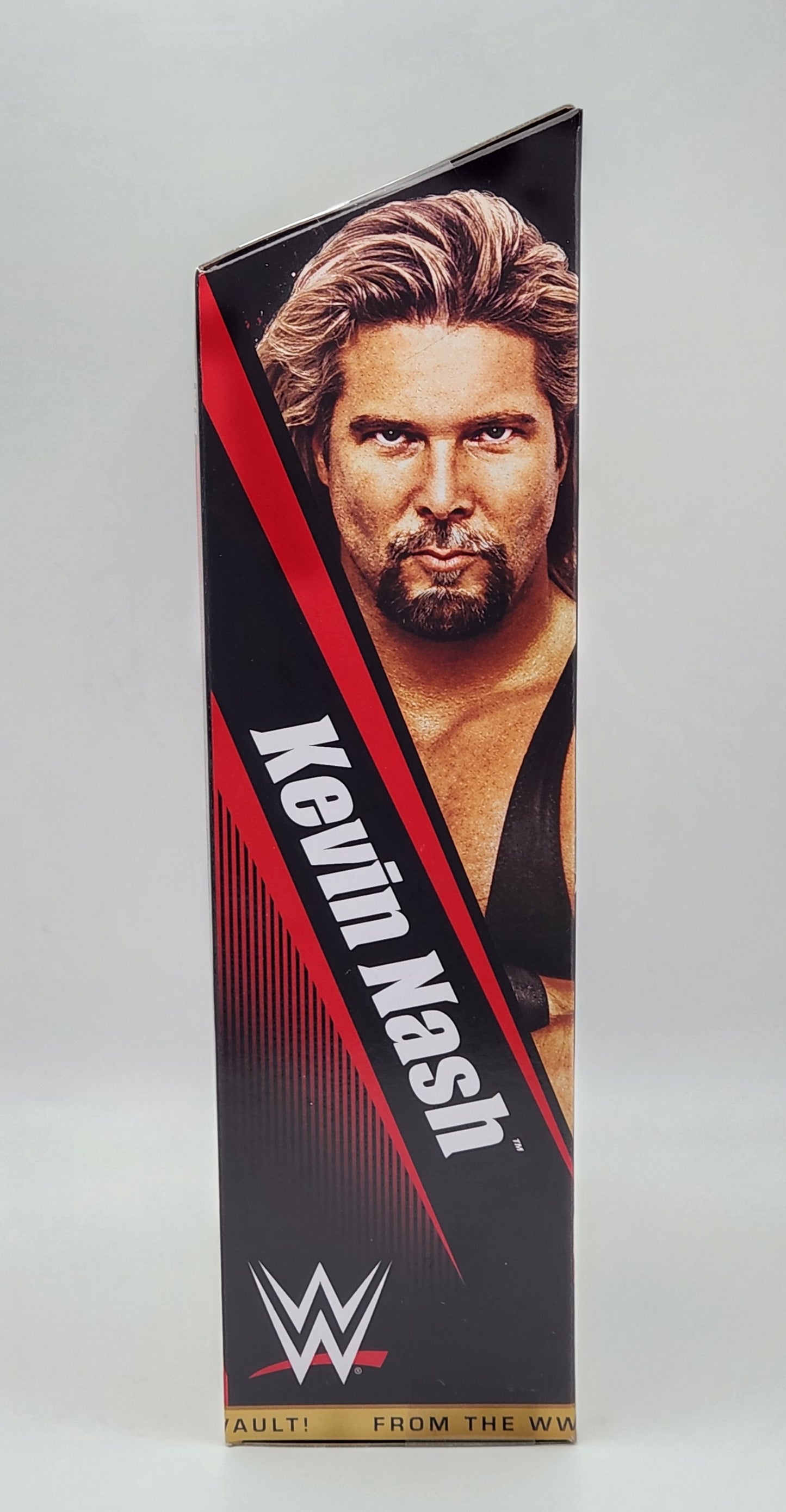 WWE Elite Collection Series- From The Vault Series 4- Kevin Nash (NWO)