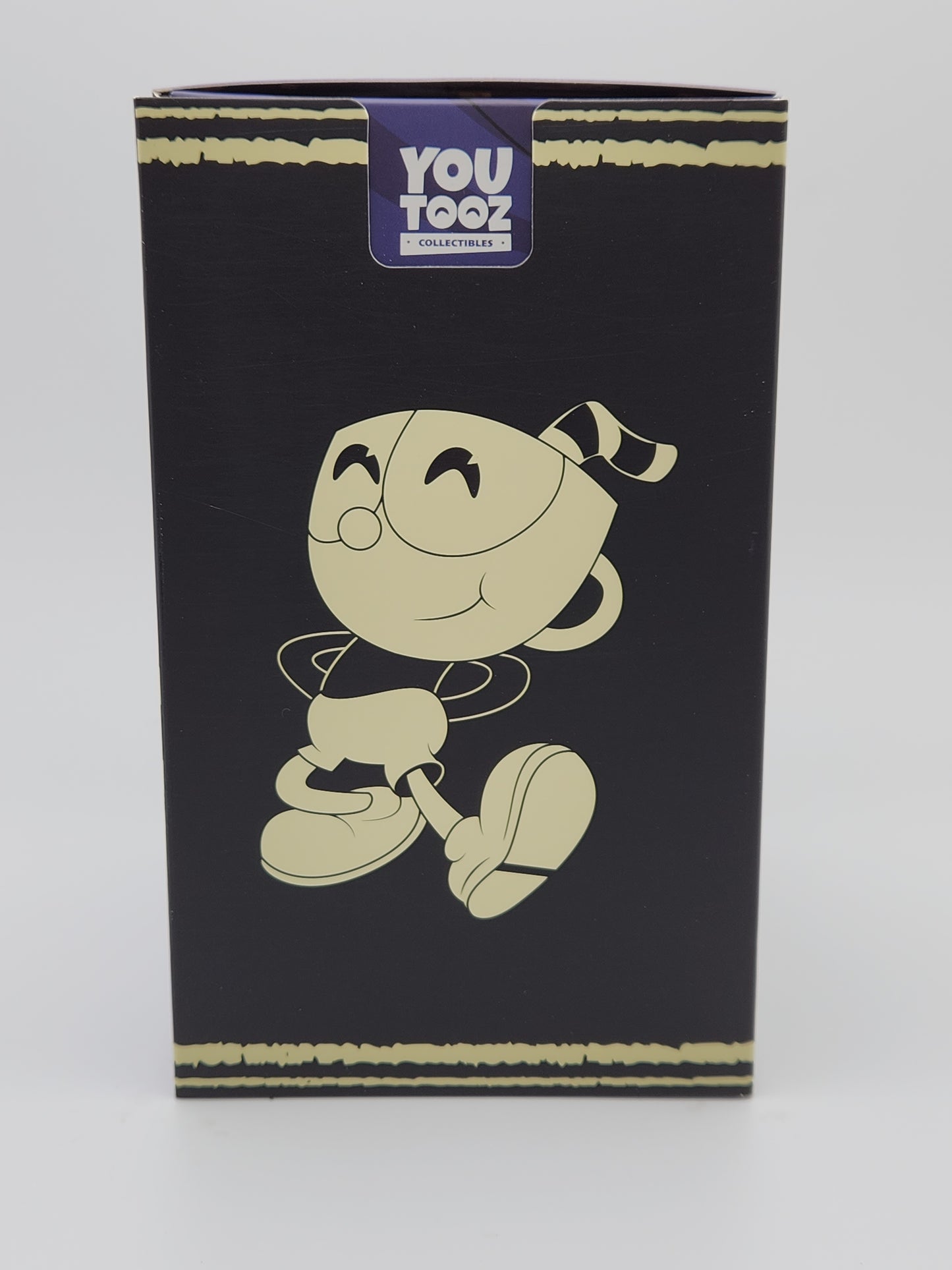 YouTooz- The Cuphead Show! King Dice (Netflix)