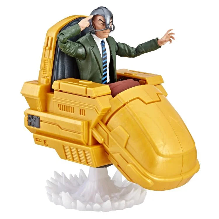 Marvel Legends Series: X-Men: Professor X (with Hover Chair)