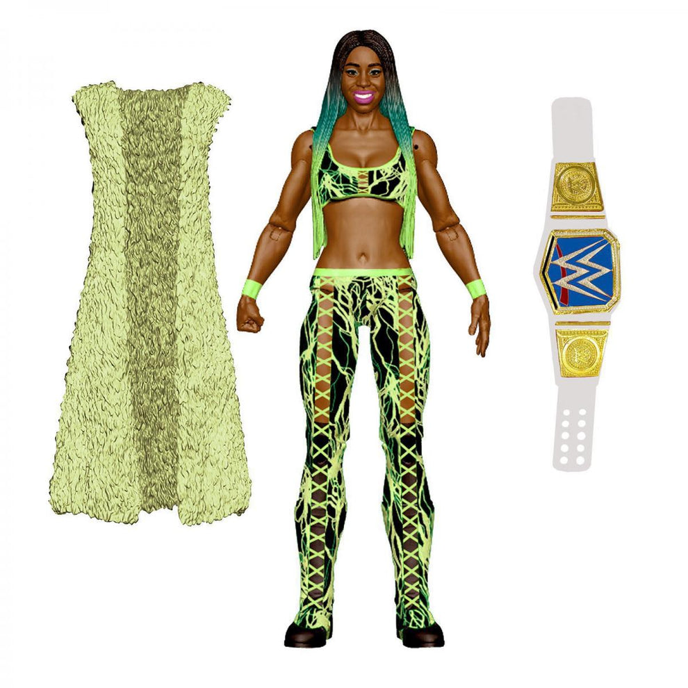 WWE Elite Collection Series- Naomi