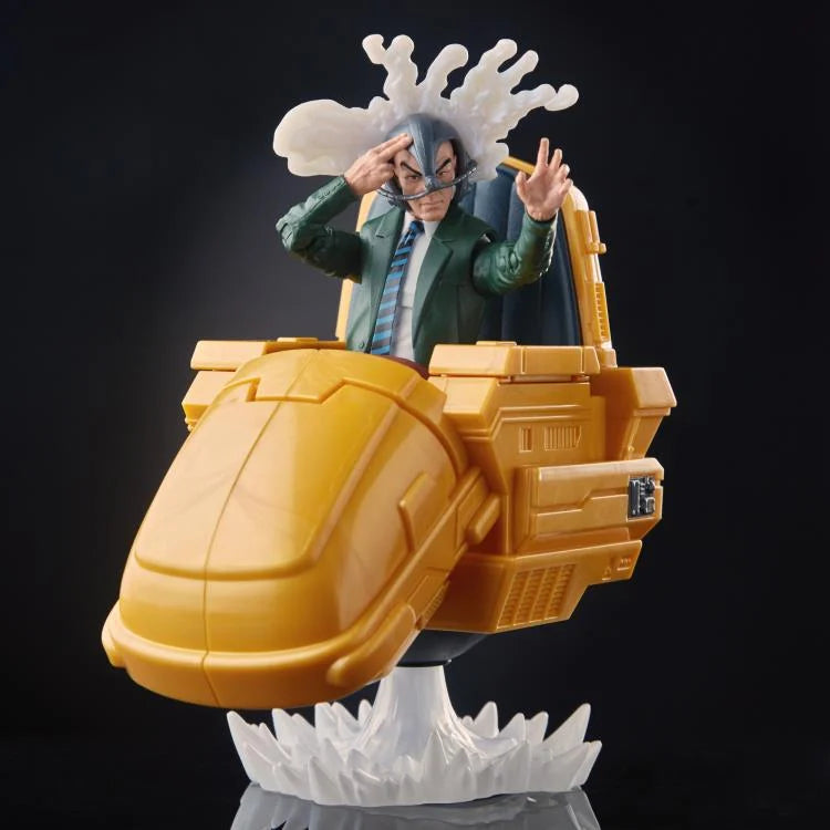 Marvel Legends Series: X-Men: Professor X (with Hover Chair)