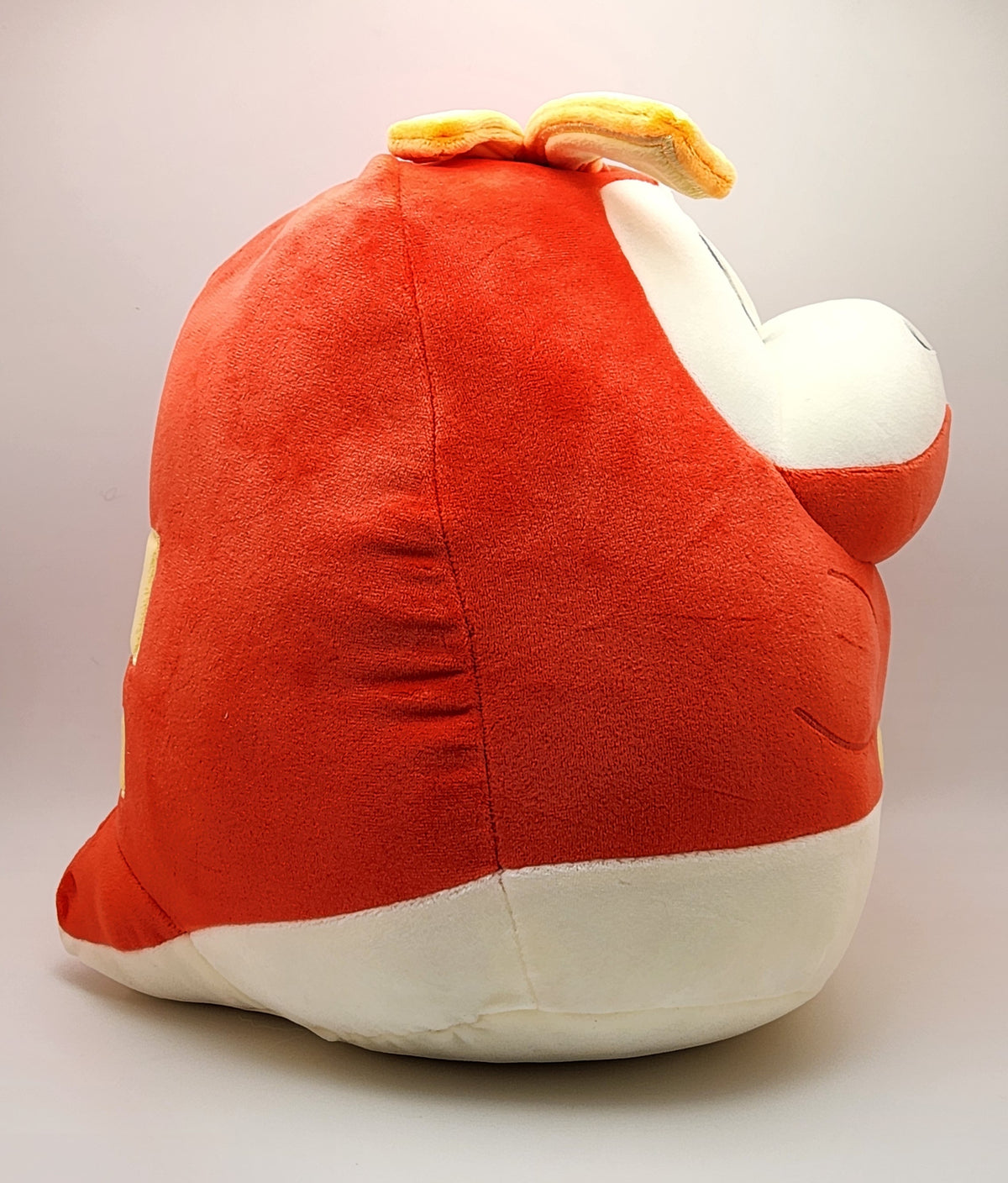 Squishmallows- Pokemon- Fuecoco (10")