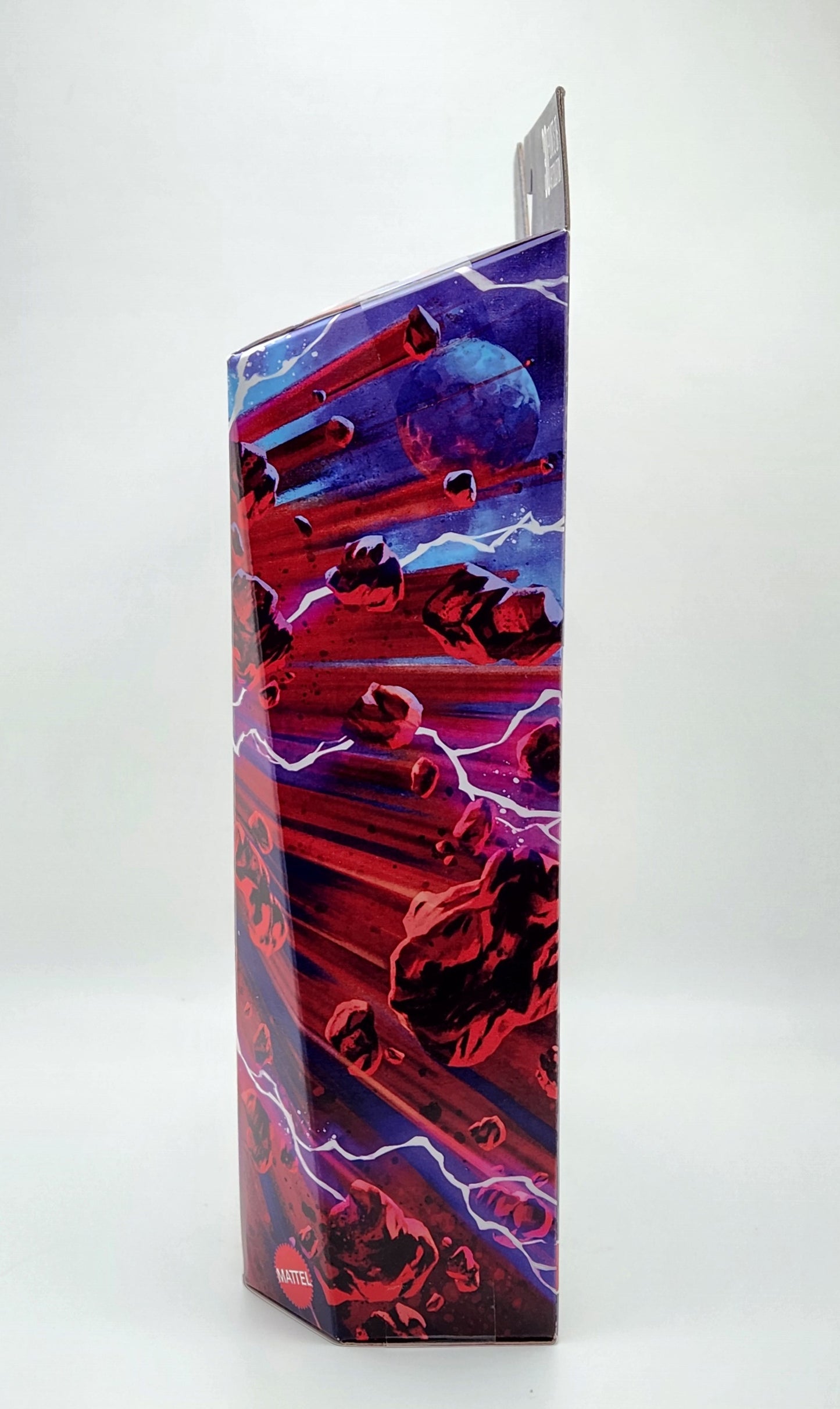 Masters of the Universe- Vintage Collection- Faker