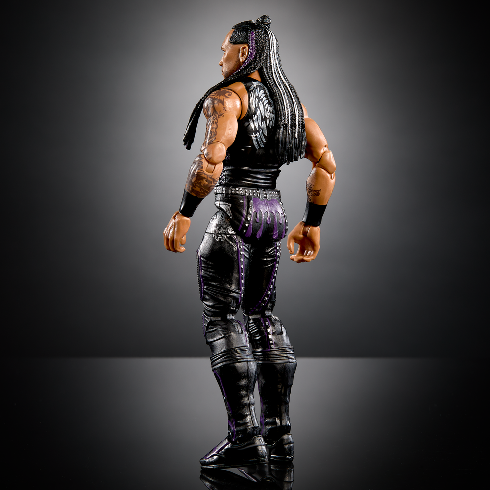WWE Elite Collection Series-Top Picks: Damian Priest (Judgement Day)