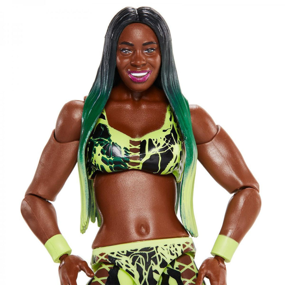 WWE Elite Collection Series- Naomi