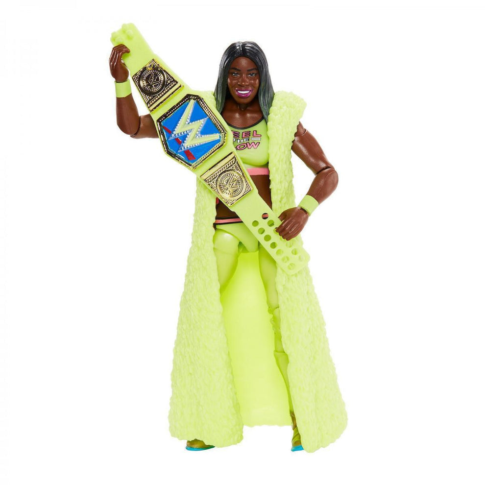 WWE Elite Collection Series- Naomi (Chase)