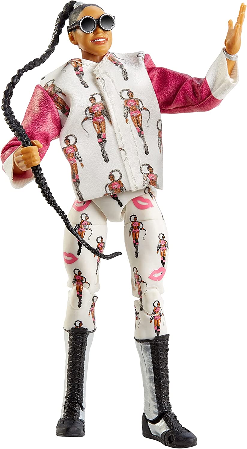 WWE Elite Collection Series- Bianca Belair