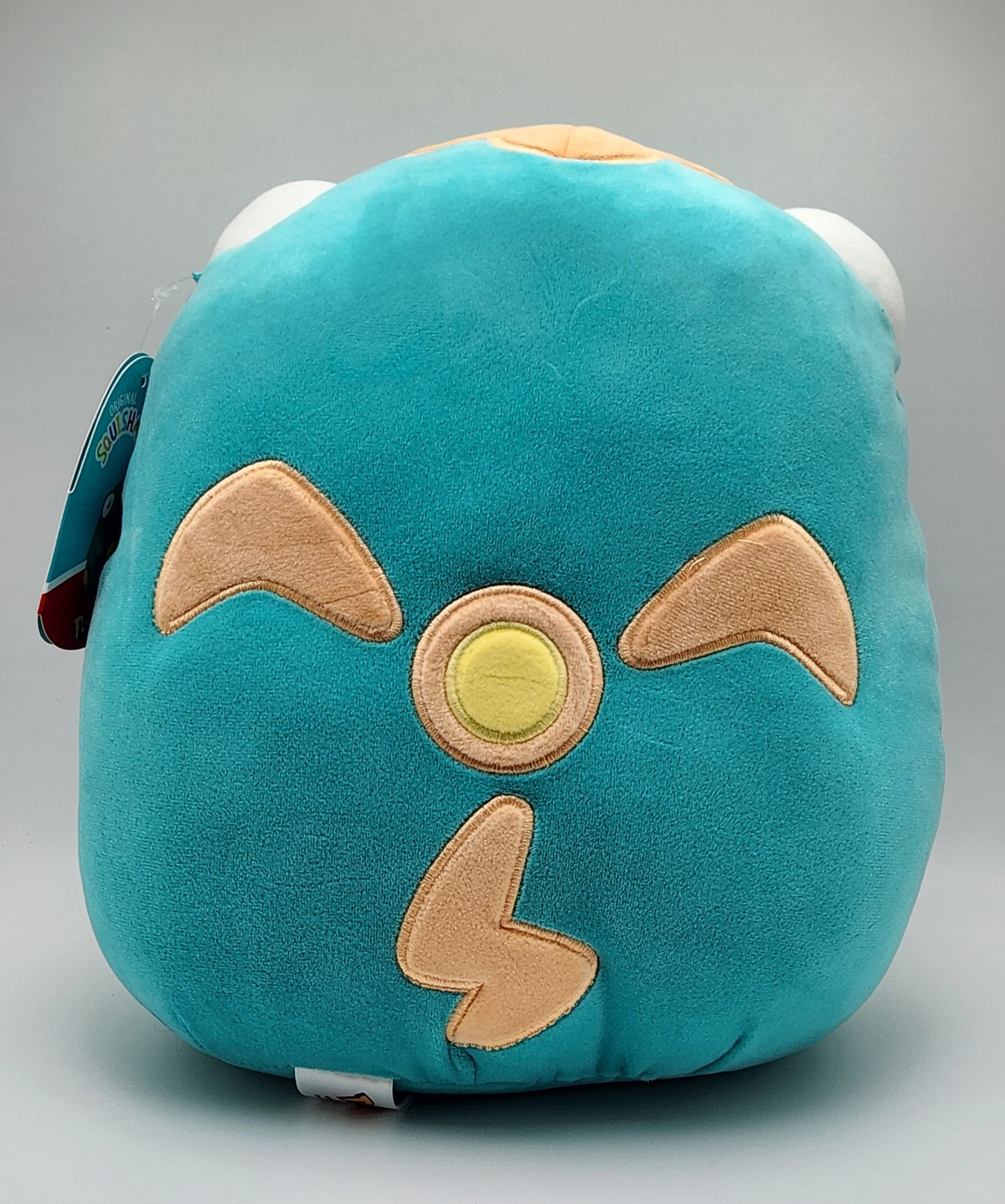 Squishmallows- Pokemon- Bellibolt (10")