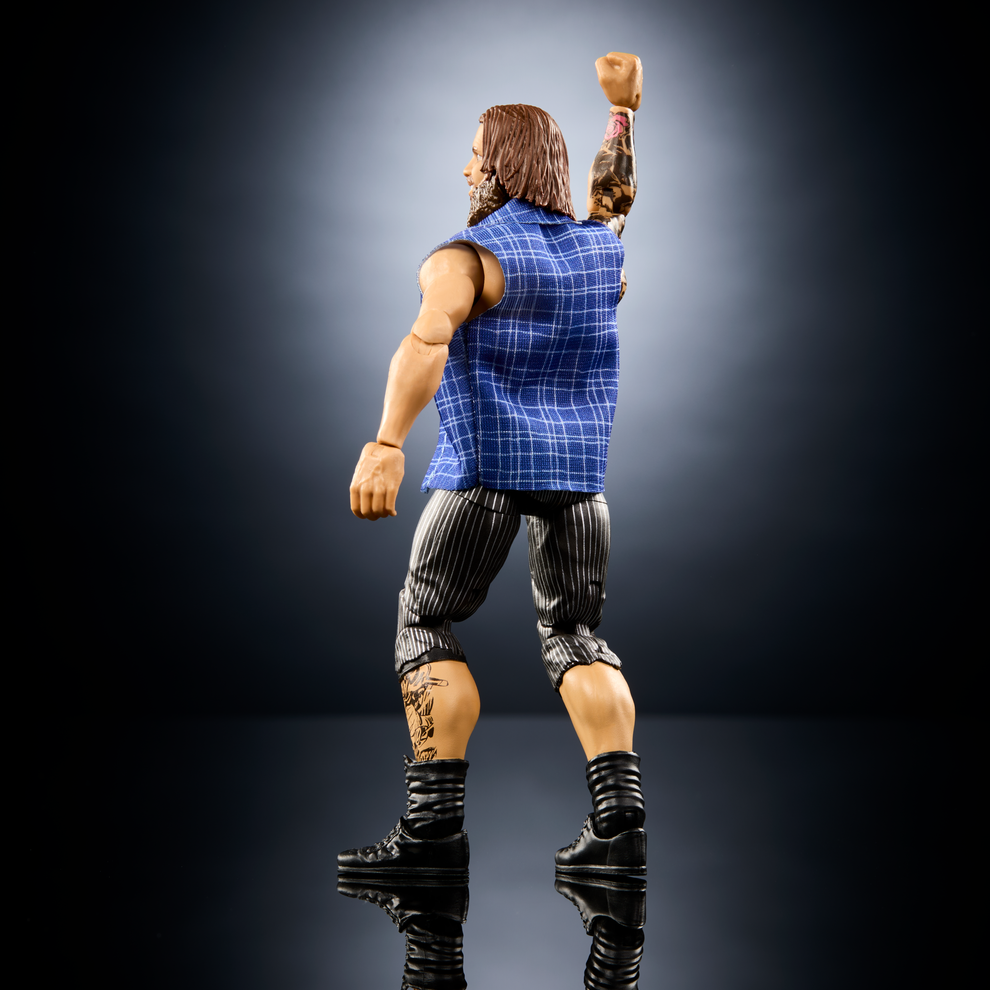 WWE Elite Collection Series- Joe Gacy (Wyatt Sicks)