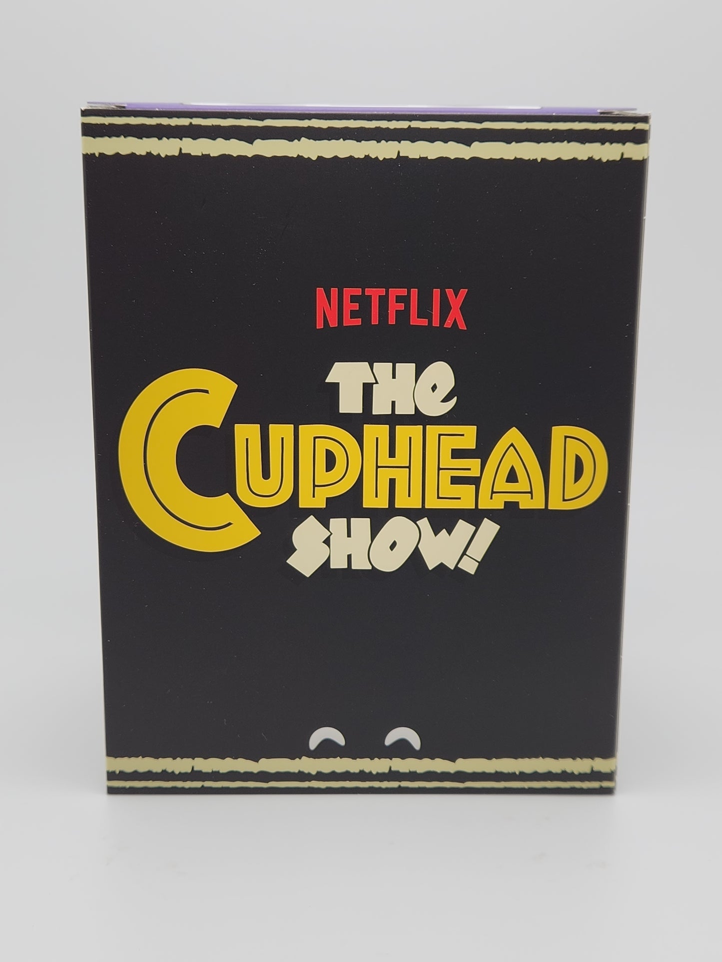 YouTooz- The Cuphead Show! King Dice (Netflix)