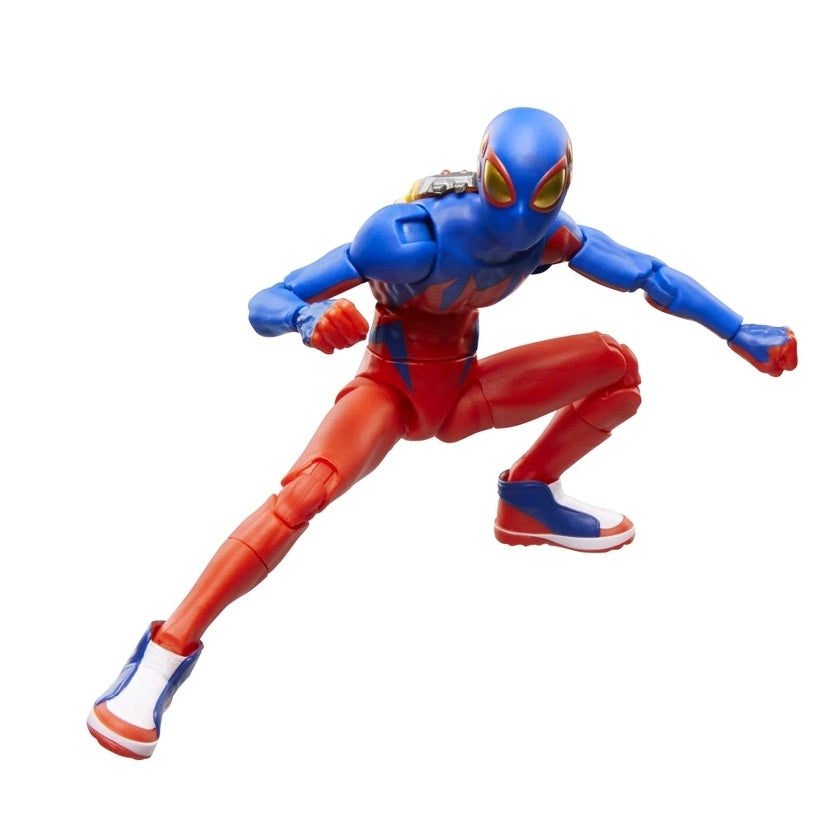 Marvel Legends Retro Collection Series- Across the Spider-Verse: Spider-Boy