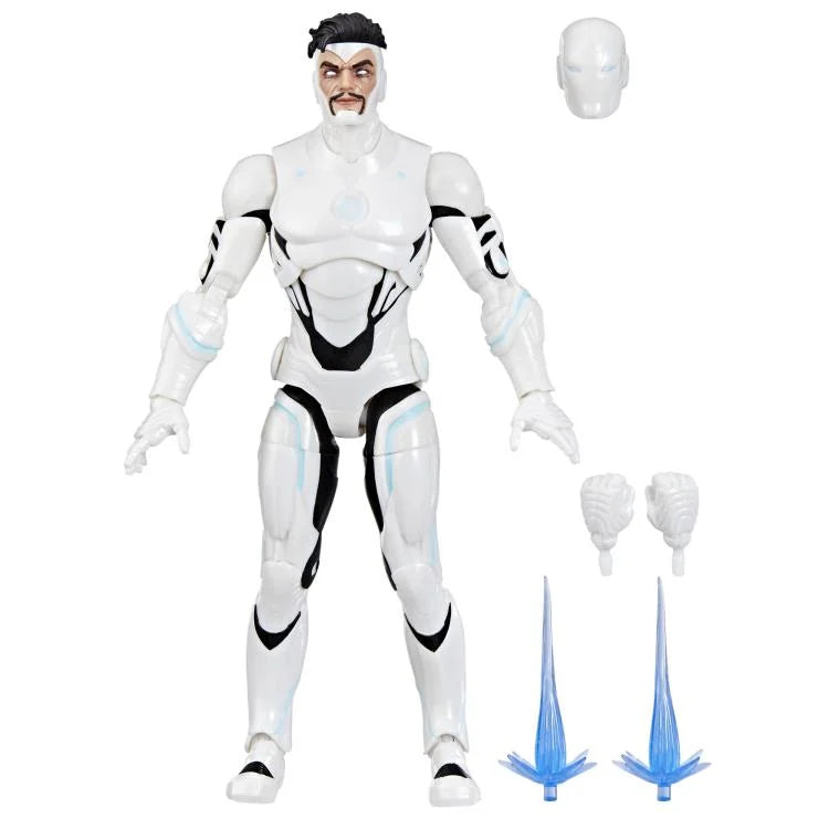 Marvel Legends Series- Superior Iron Man
