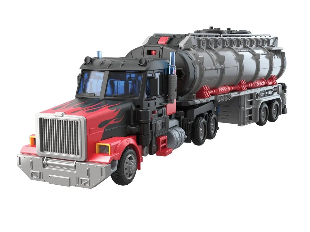 Transformers- Legacy United- G2 Universe Laser Optimus Prime