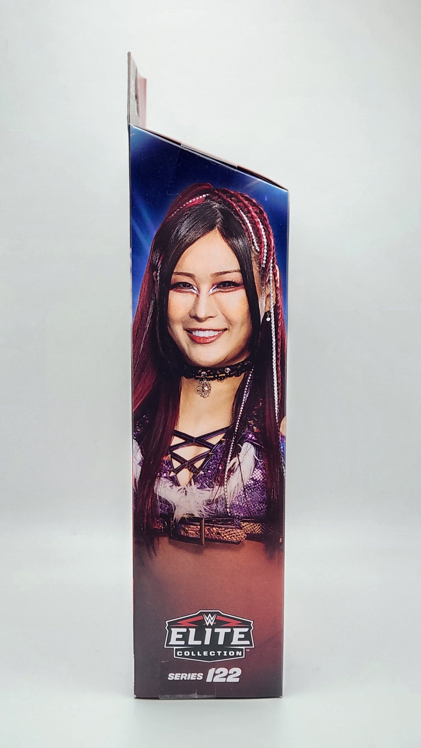 WWE Elite Collection Series- Iyo Sky