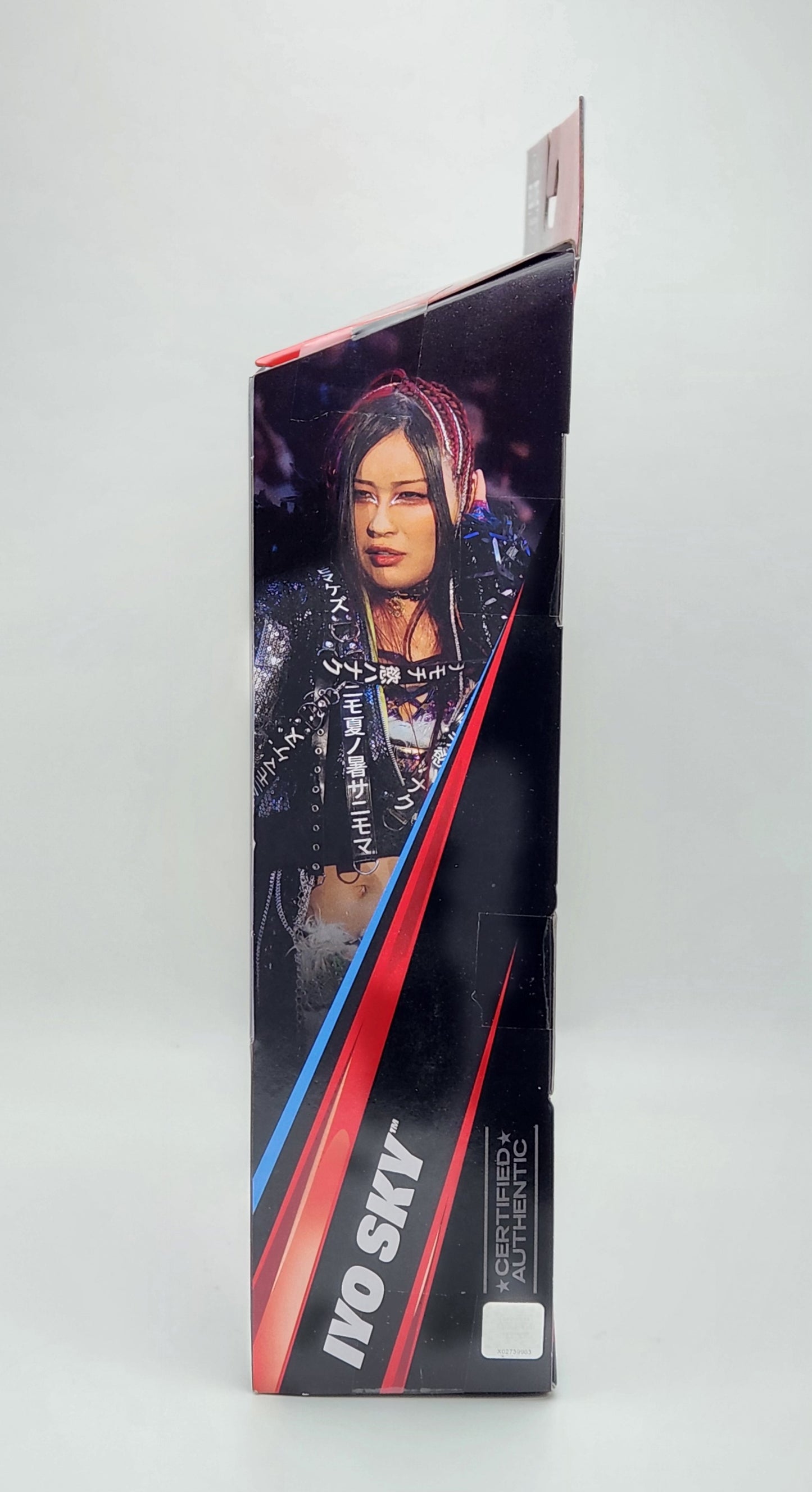 WWE Elite Collection Series- Iyo Sky