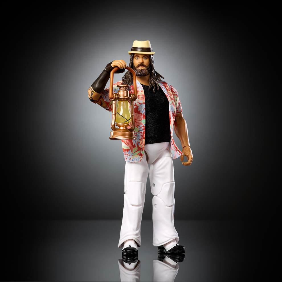 WWE Ultimate Edition- Bray Wyatt