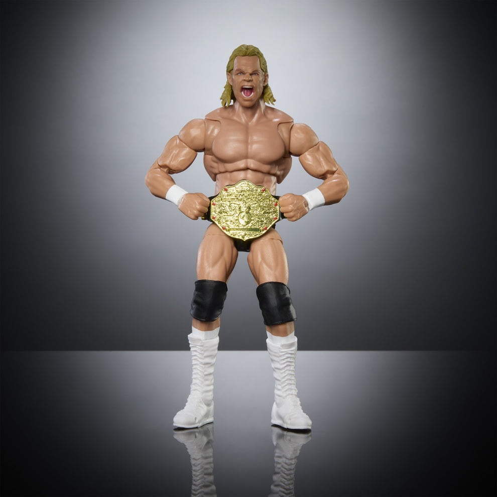 WWE Ultimate Edition- Monday Night War- Lex Luger