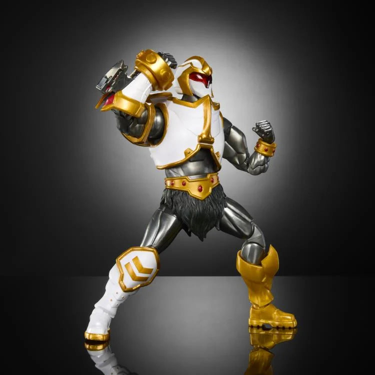 Masters of the Universe- Revolution: Man-of-War Duncan