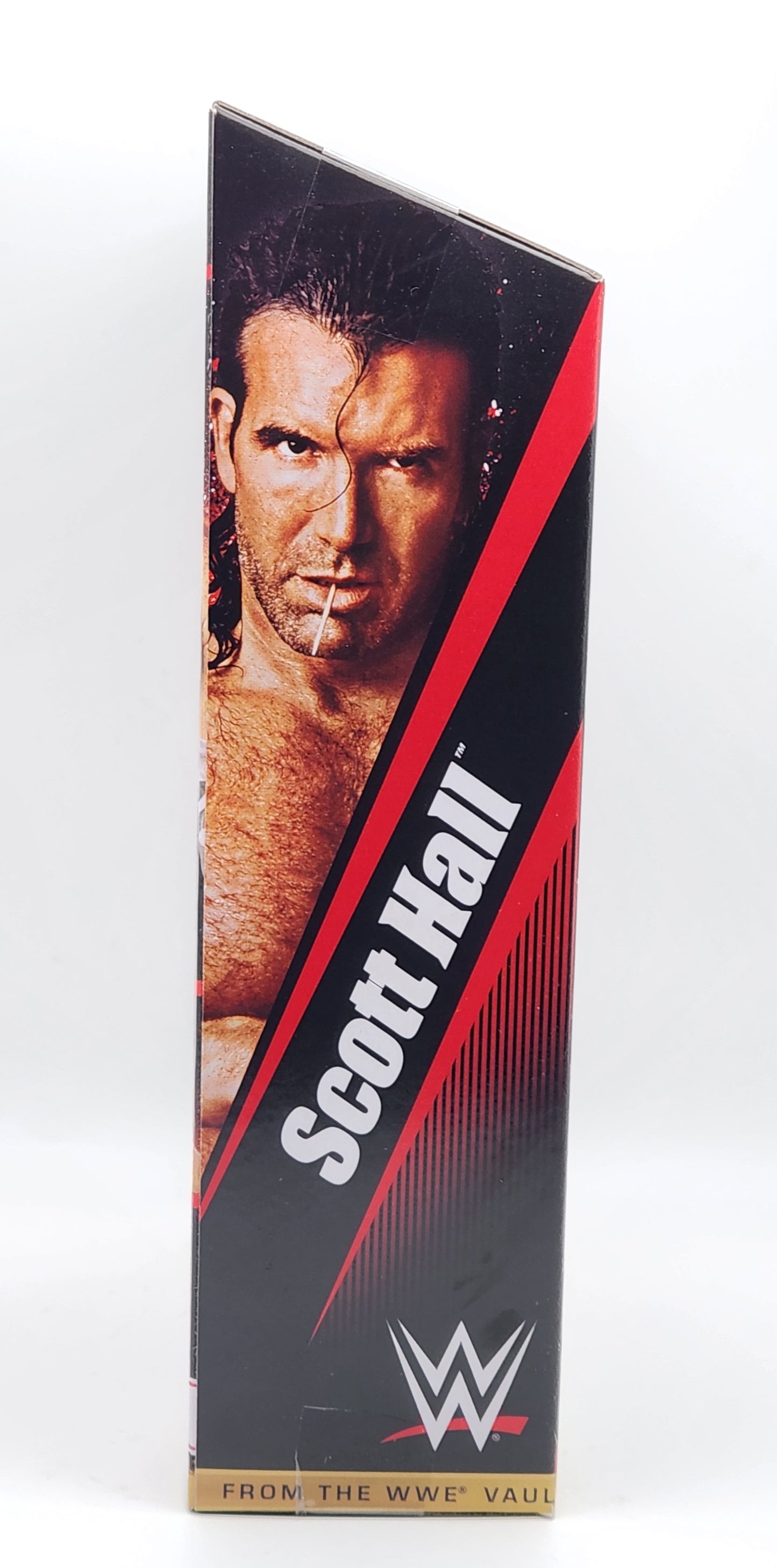 WWE Elite Collection Series- From The Vault Series 4- Scott Hall (NWO)