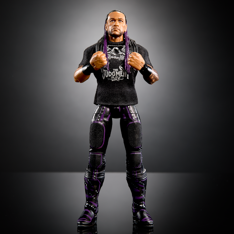 WWE Elite Collection Series-Top Picks: Damian Priest (Judgement Day)
