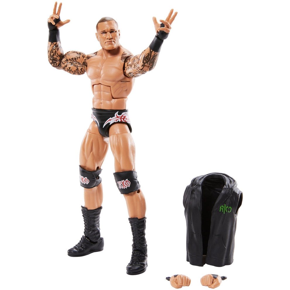 WWE Elite Collection Series- Randy Orton
