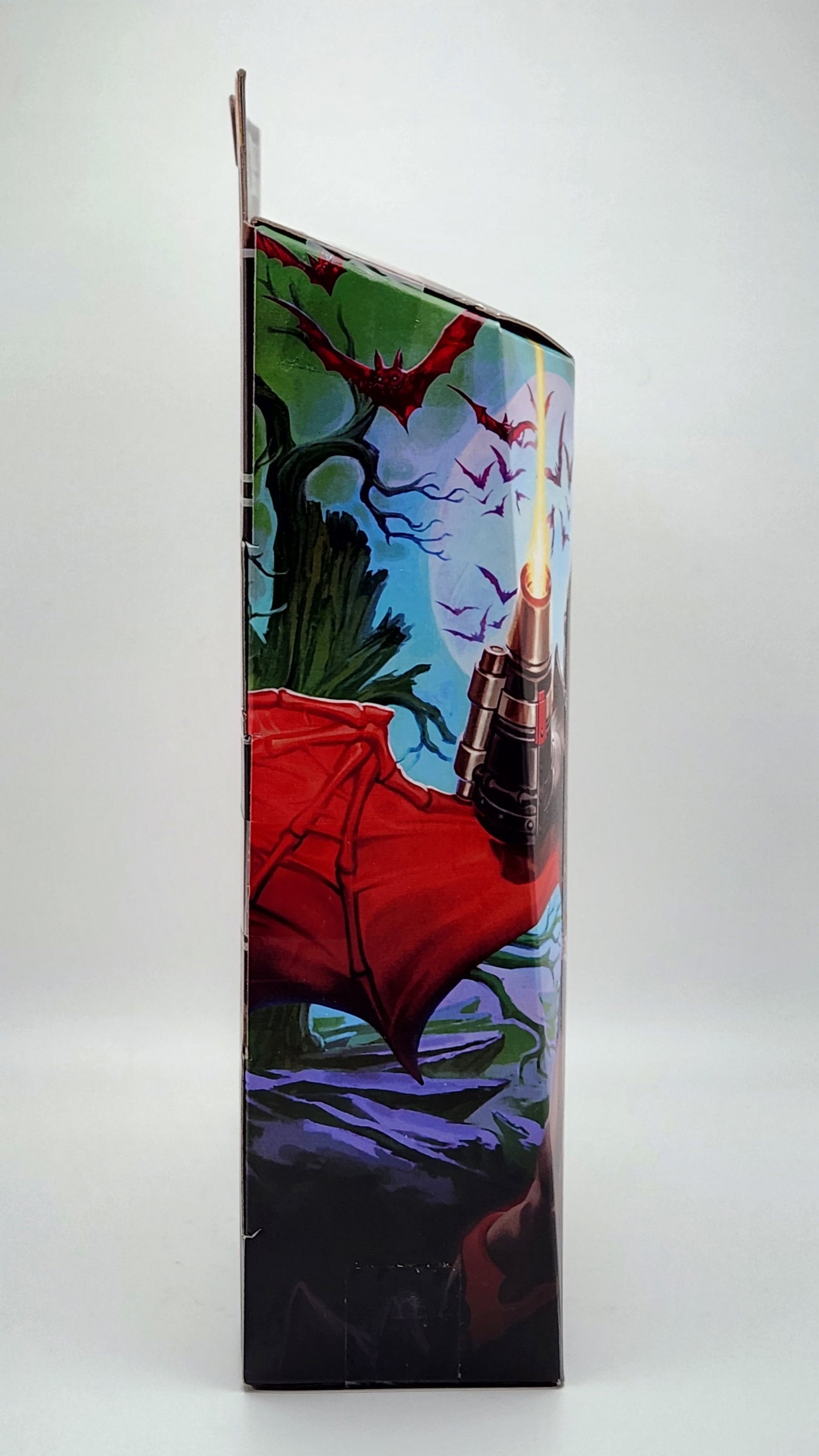 Masters of the Universe- New Etheria- Hordak