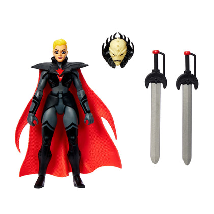 Masters of the Universe- The Evil Horde- Despara