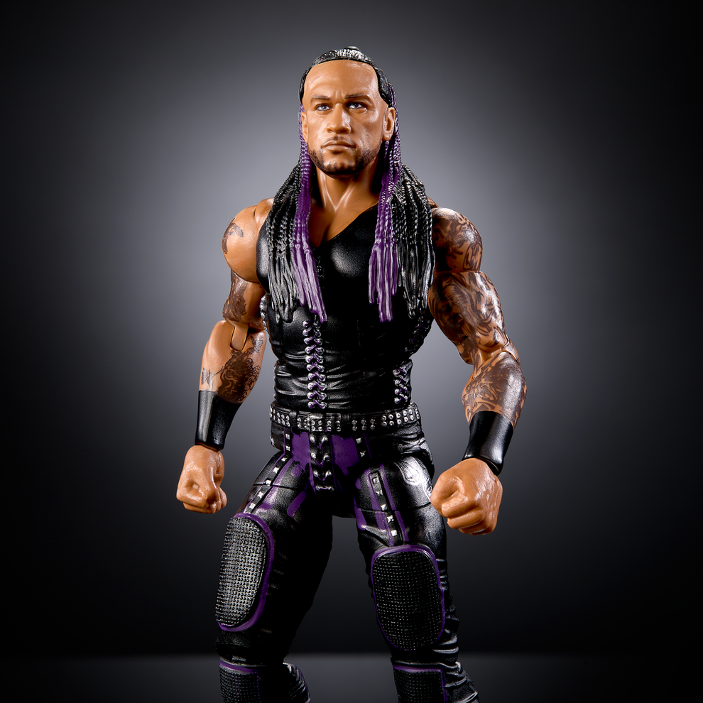WWE Elite Collection Series-Top Picks: Damian Priest (Judgement Day)