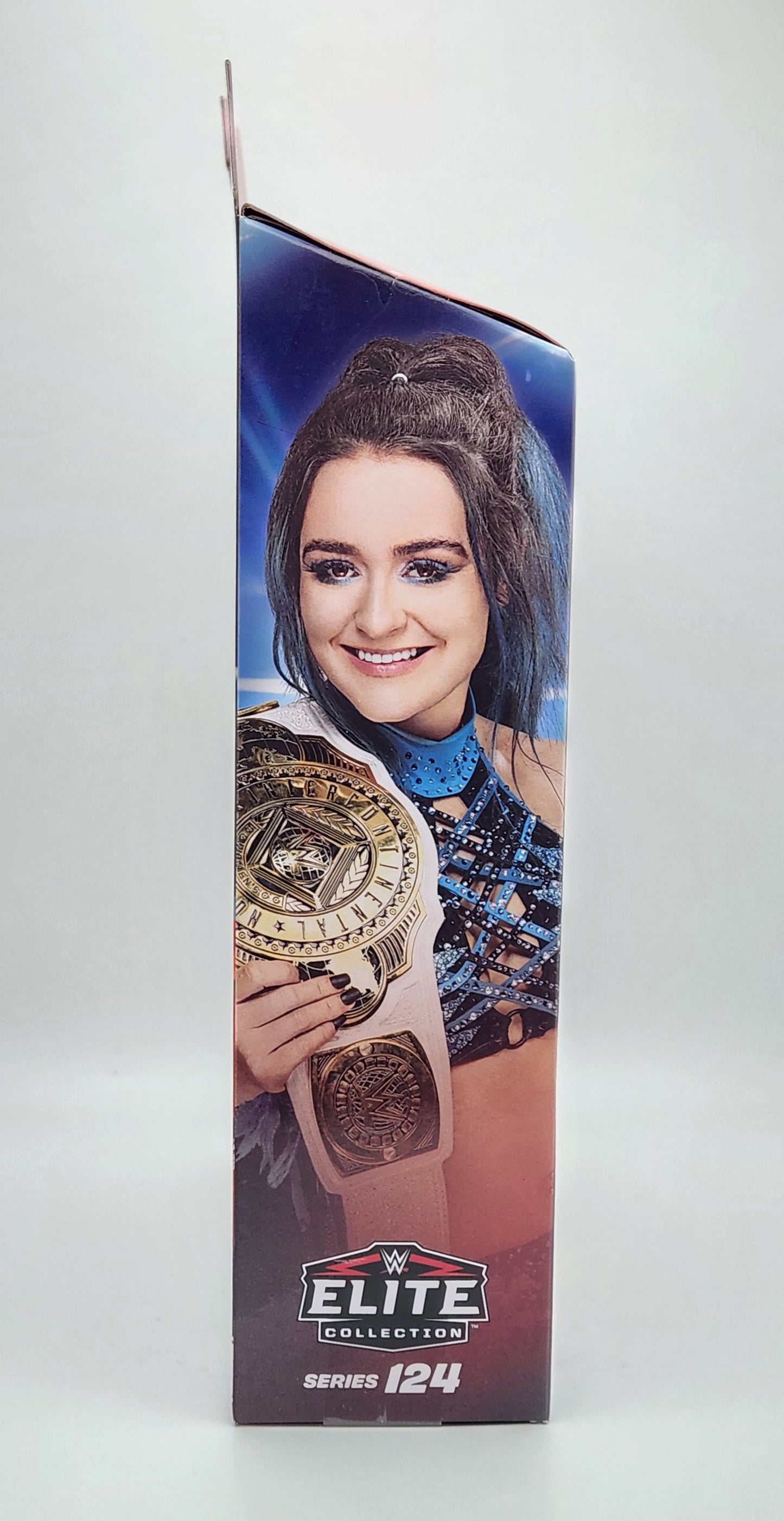 WWE Elite Collection Series- Lyra Valkyria