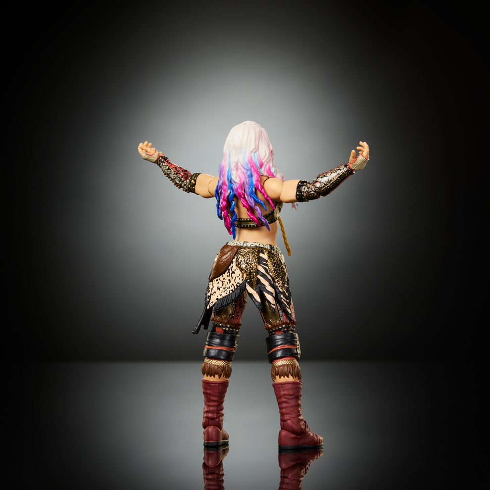 WWE Elite Collection Series- Giulia